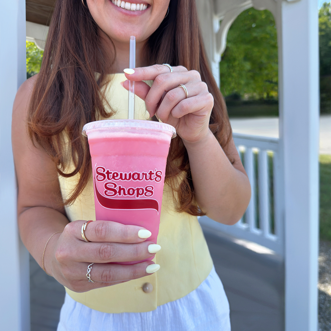 Today's the last day of the Sherbet Cooler Sale! Grab any cooler combination your heart desires, or try our limited edition Dragon Juice Cooler made with Mango Dragon Fruit Sherbet while it's here! 🐲✨ Did you get yours?
