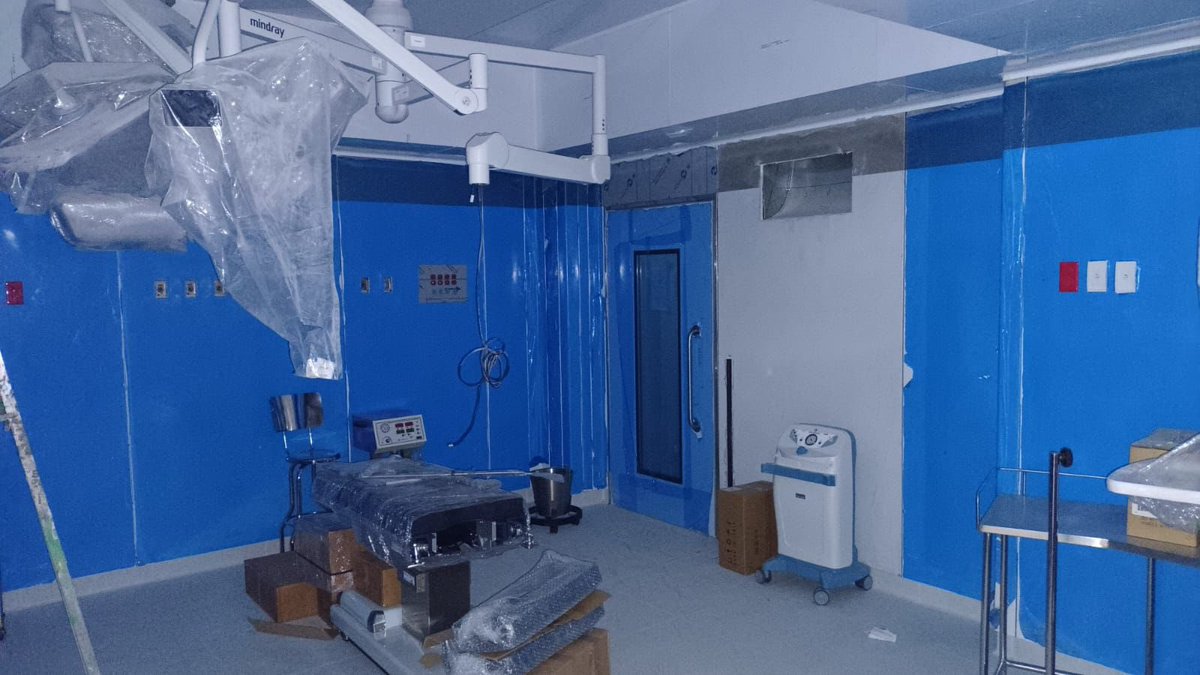 Martí Batres tweet media