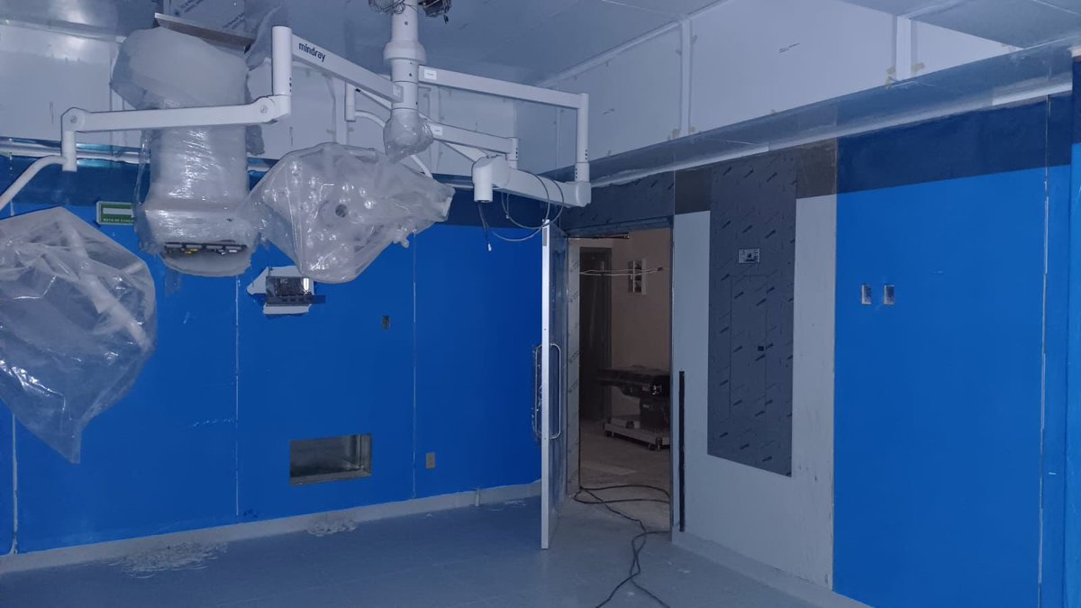 Martí Batres tweet media