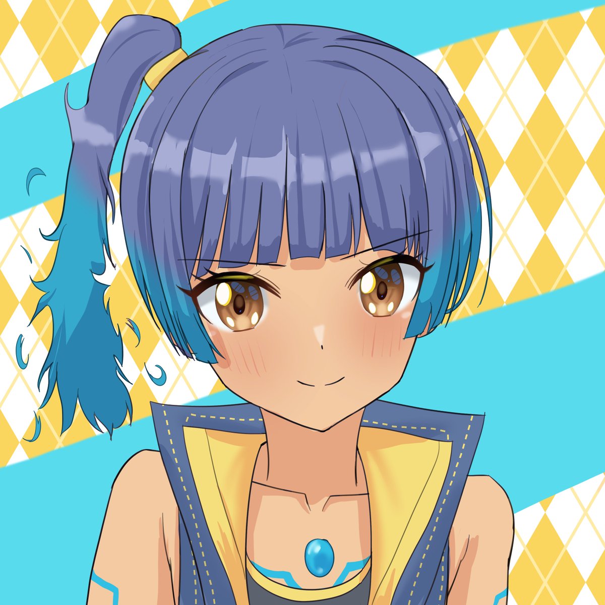 Toku_H_'s tweet image. セナ Sena

 #Xenoblade3 #ゼノブレイド3