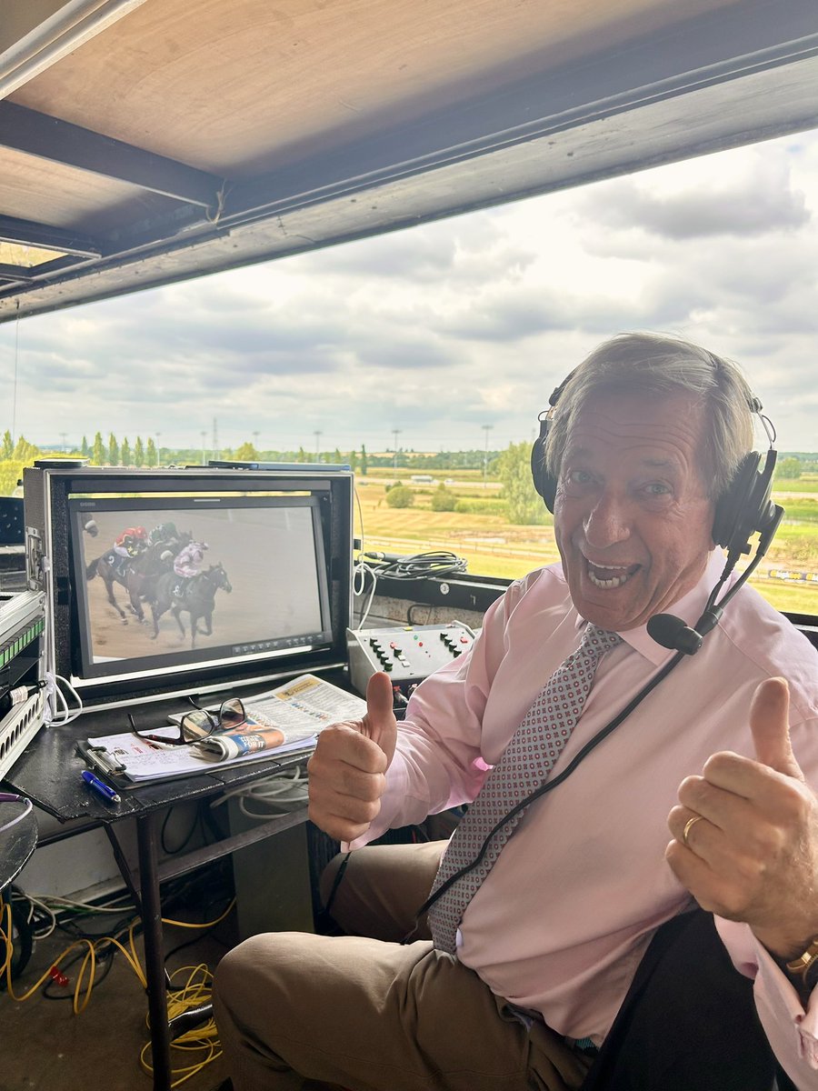 Derek ‘Tommo’ Thompson tweet media