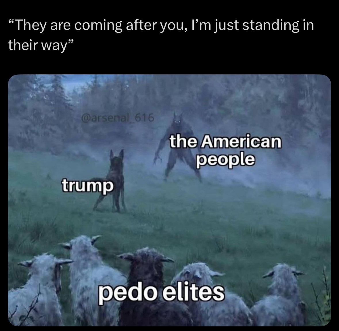 <a href="/OwenShroyer1776/">Owen Shroyer</a> We got it wrong Owen 🥲