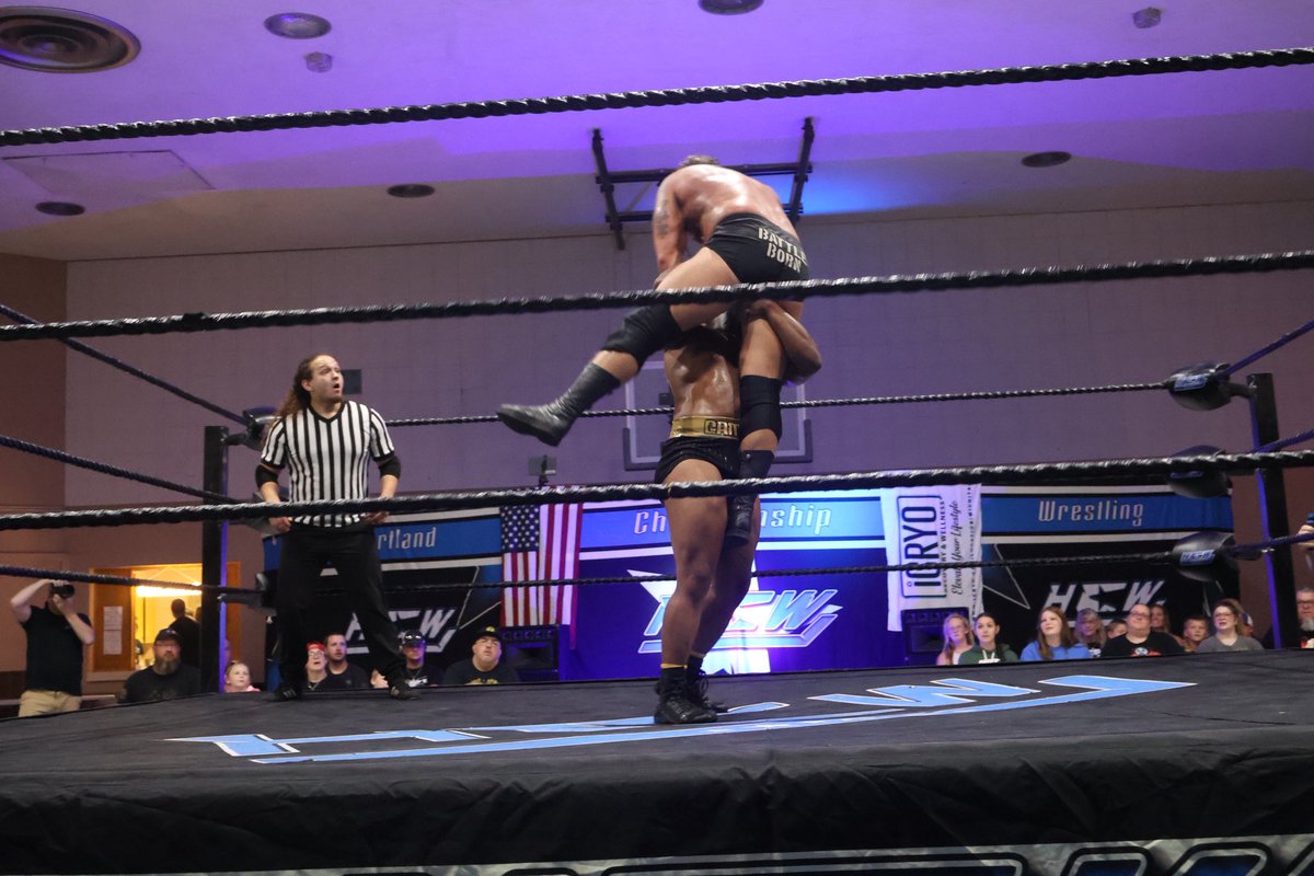 BattleBornFox's tweet image. 10 months ago, @B_Barretta98 & I were living together in Cleveland Ohio, training full time at the CYN Co-Op under @therealec3 . One day, while doing tape study, he showed me a @HEELCamaro match.
Since that day, I’ve been waiting for this VERY MOMENT…
Thank you @HCWLive23 !