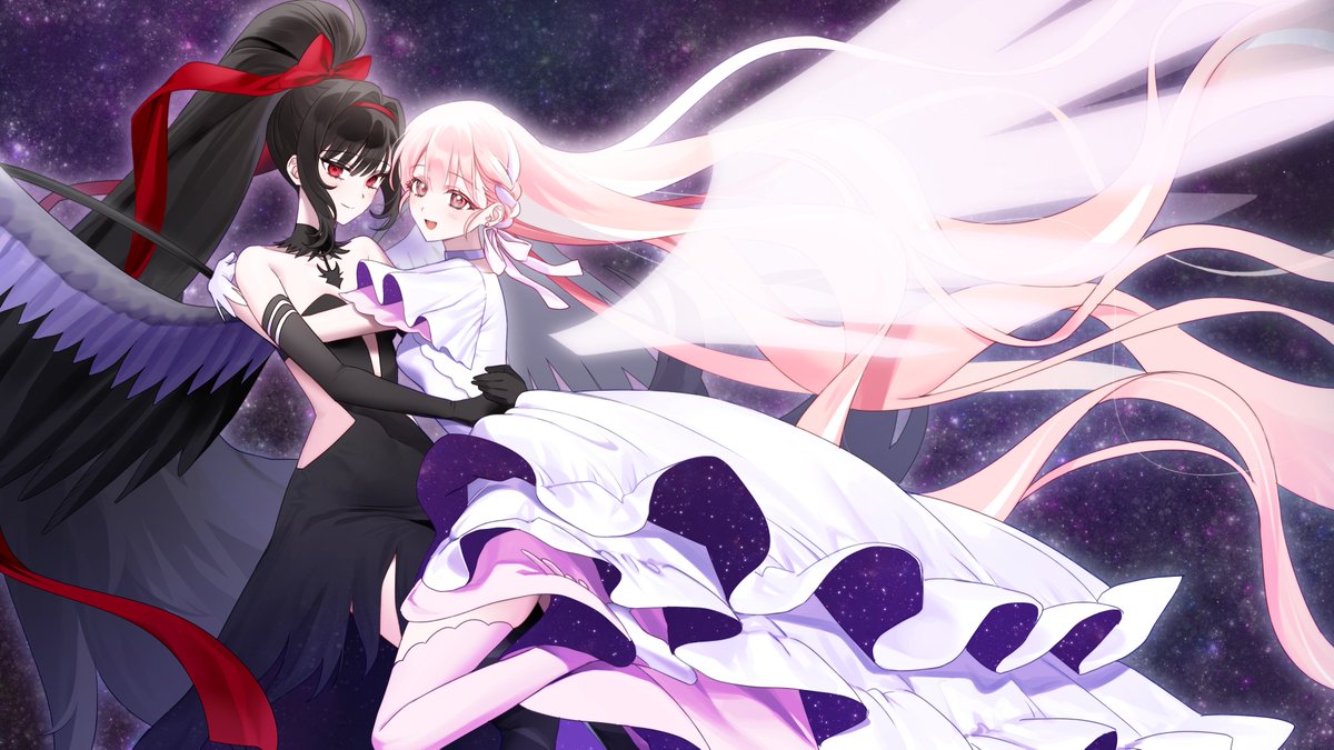 일러스트 작업했습니다!