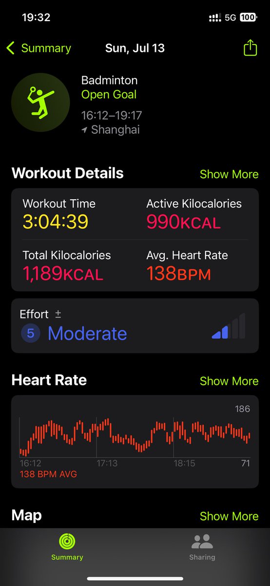 攀岩🧗擦伤了 朋友如是说
最后一句很符合小圈了哈哈哈哈哈
“痛苦也是快乐的一部分”

#小圈 #攀岩 #羽毛球