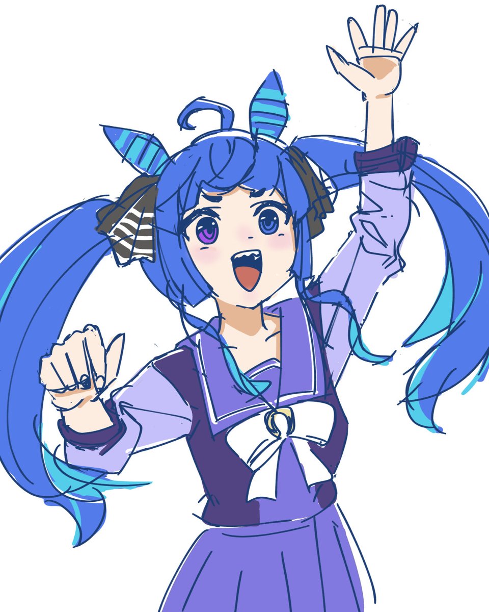 府中の用務員 tweet media