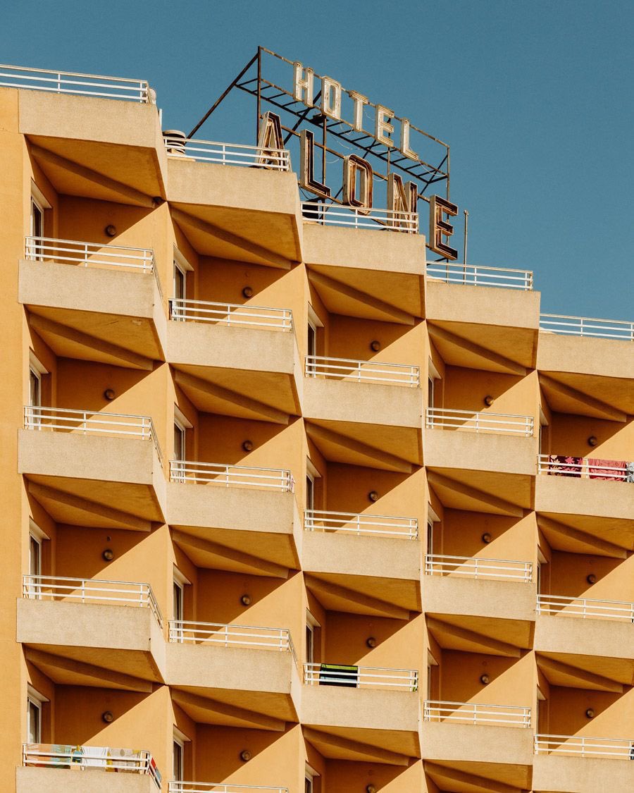 luusssso's tweet image. Starting the petition for society to embrace more colorful architecture