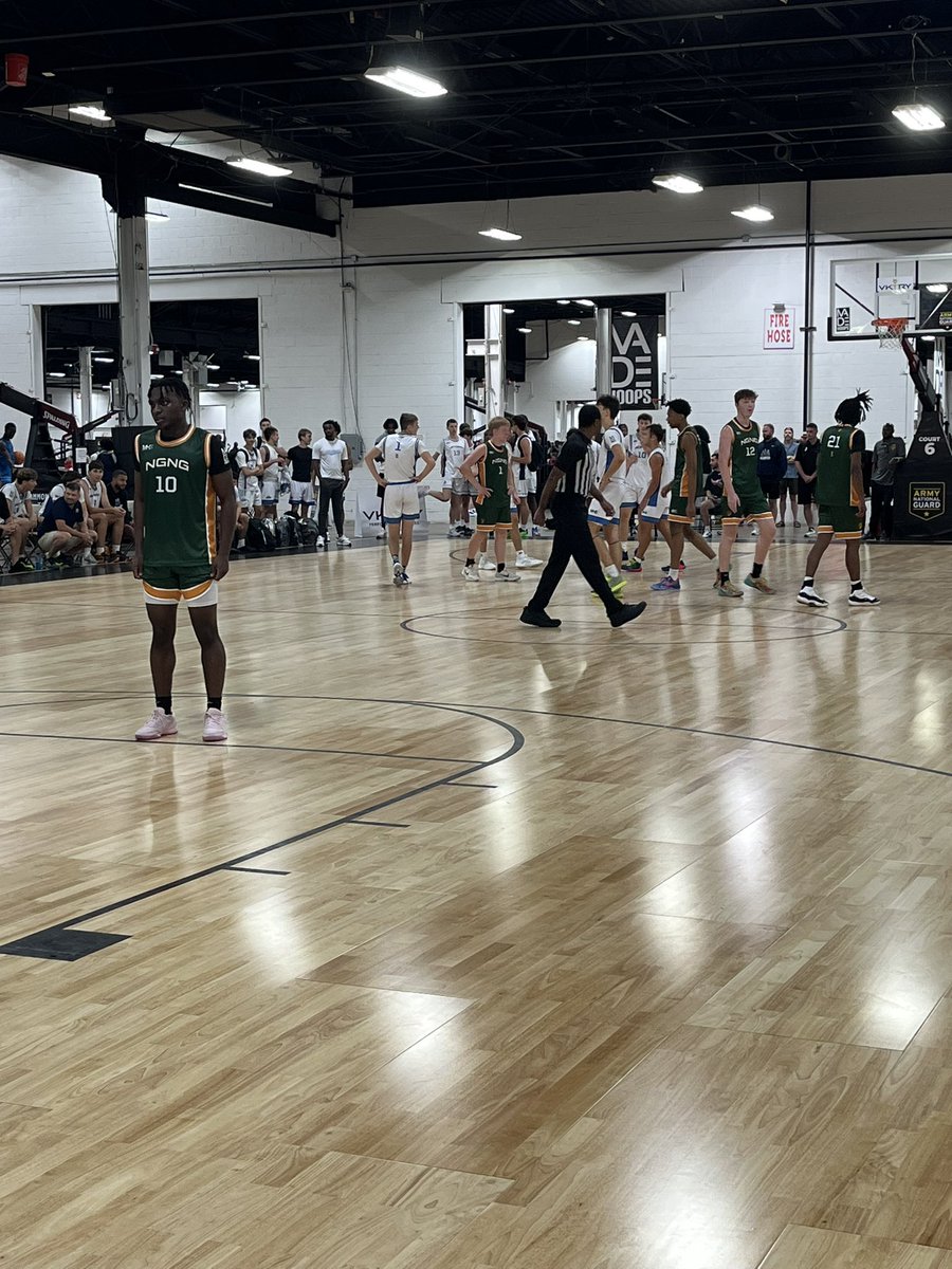 Brian Flinn (@bflinnhoops) on Twitter photo Meanwhile, <a href="/ng_ngbasketball/">No Guts No Glory Basketball</a> with one of the best defensive performances in the half I’ve seen this week en route to a 68-60 win. Total team effort, but 2026 G Marcel Freeman set the tone with his quick hands and intensity. Meanwhile, <a href="/ng_ngbasketball/">No Guts No Glory Basketball</a> with one of the best defensive performances in the half I’ve seen this week en route to a 68-60 win. Total team effort, but 2026 G Marcel Freeman set the tone with his quick hands and intensity.
