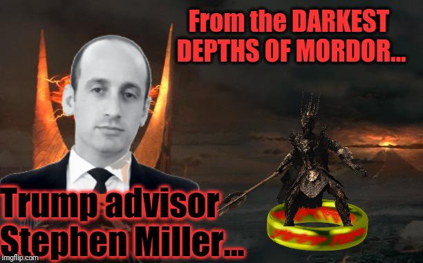 <a href="/DEMOCRACYDENNIS/">Dennis…to the bitter end🟧</a> <a href="/davematt88/">Dave Matt</a> They’re going to get to that point.  Every time Nazi Miller increases their quota of so many a day they’re going to f with the wrong person. The blood will be on this pos .