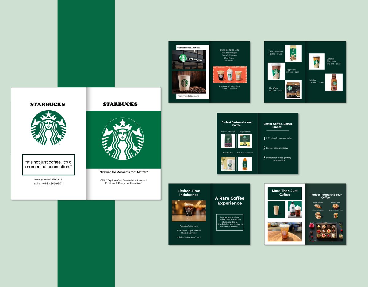 Shahi83963's tweet photo. 📘 Elevate Your Brand with Stunning Catalogue Designs! 🎨✨
🛒 Perfect for:
• Fashion Brands
• Furniture &amp; Interior
• Electronics
• Food &amp; Beverage
• Corporate Services
📩 Let’s create a catalogue your clients won’t forget!
#CatalogueDesign #BrandIdentity #GraphicDesign https://t.co/NTDZ2mw7a9