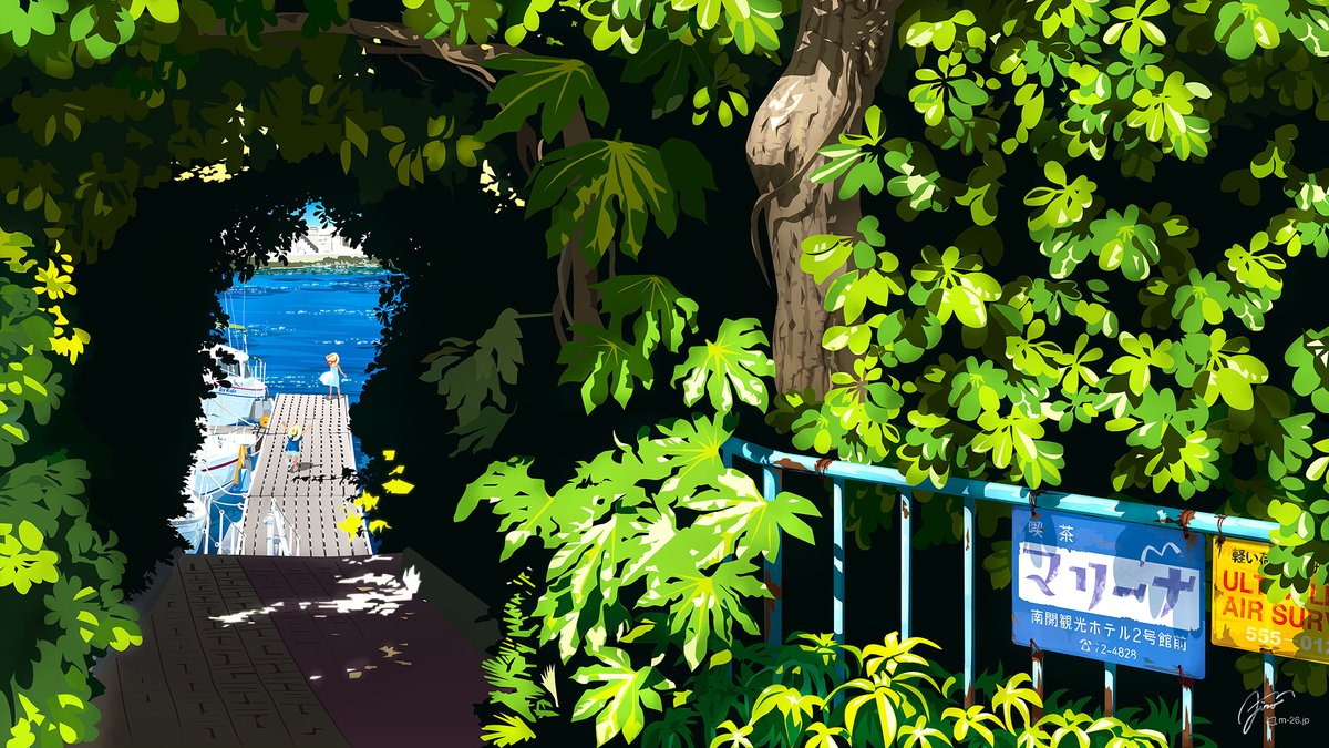 niyatter's tweet photo. #画像だけで夏を感じさせる選手権 https://t.co/6EZPxtGB24