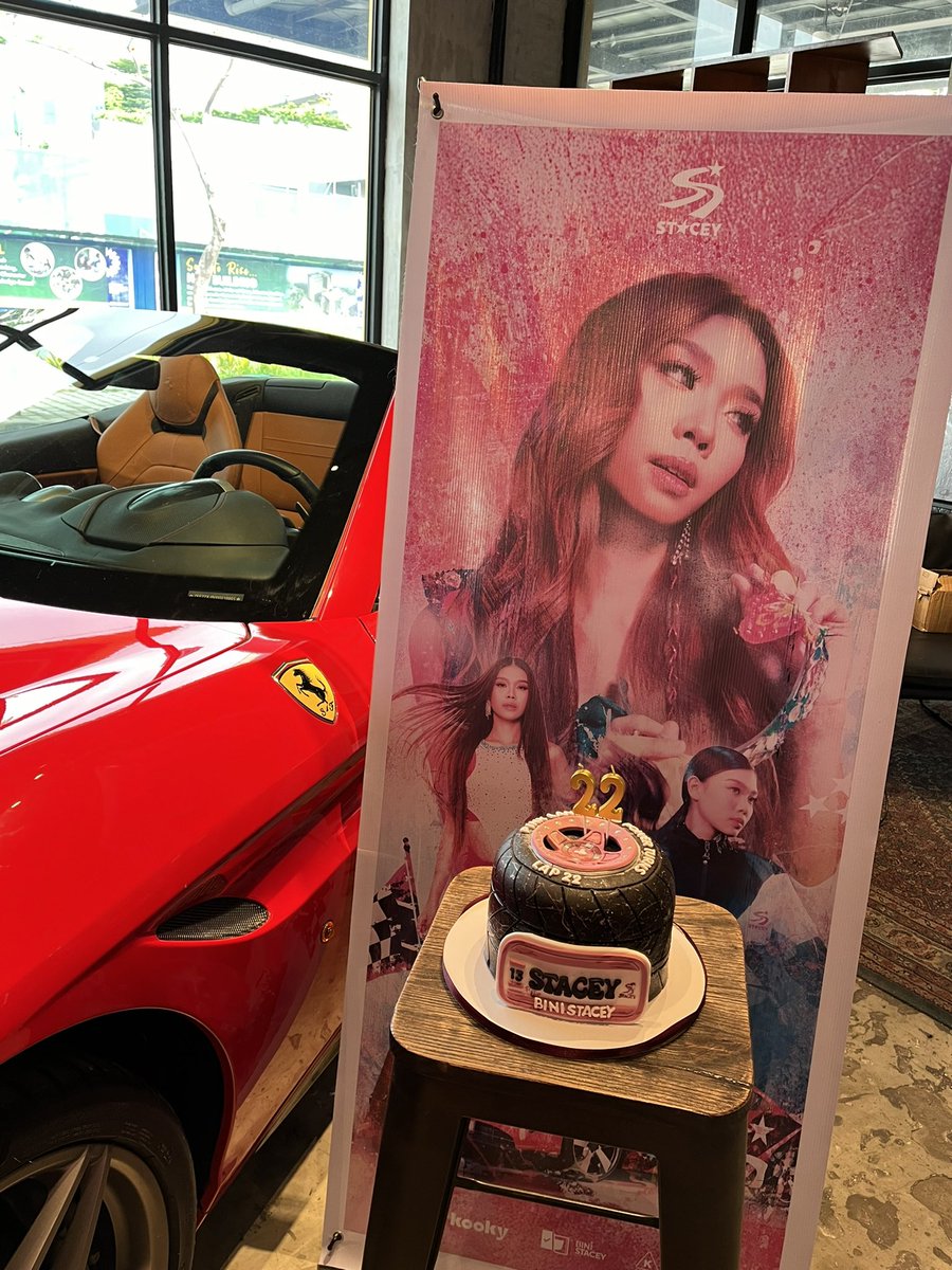 Ryx (@newgdrops) on Twitter photo Congratulations and thank you ulit <a href="/BiniStaceyBVT/">BINI STACEY BVT</a> ππ
Happy Birthday, <a href="/bini_stacey/">stacey πͺ</a> β¨
STACEYS TWENTY TWONIVERSE
#StaceySparksAt22
#BINIStaceyDay #BINI_Stacey
#PinkStop Congratulations and thank you ulit <a href="/BiniStaceyBVT/">BINI STACEY BVT</a> ππ
Happy Birthday, <a href="/bini_stacey/">stacey πͺ</a> β¨
STACEYS TWENTY TWONIVERSE
#StaceySparksAt22
#BINIStaceyDay #BINI_Stacey
#PinkStop