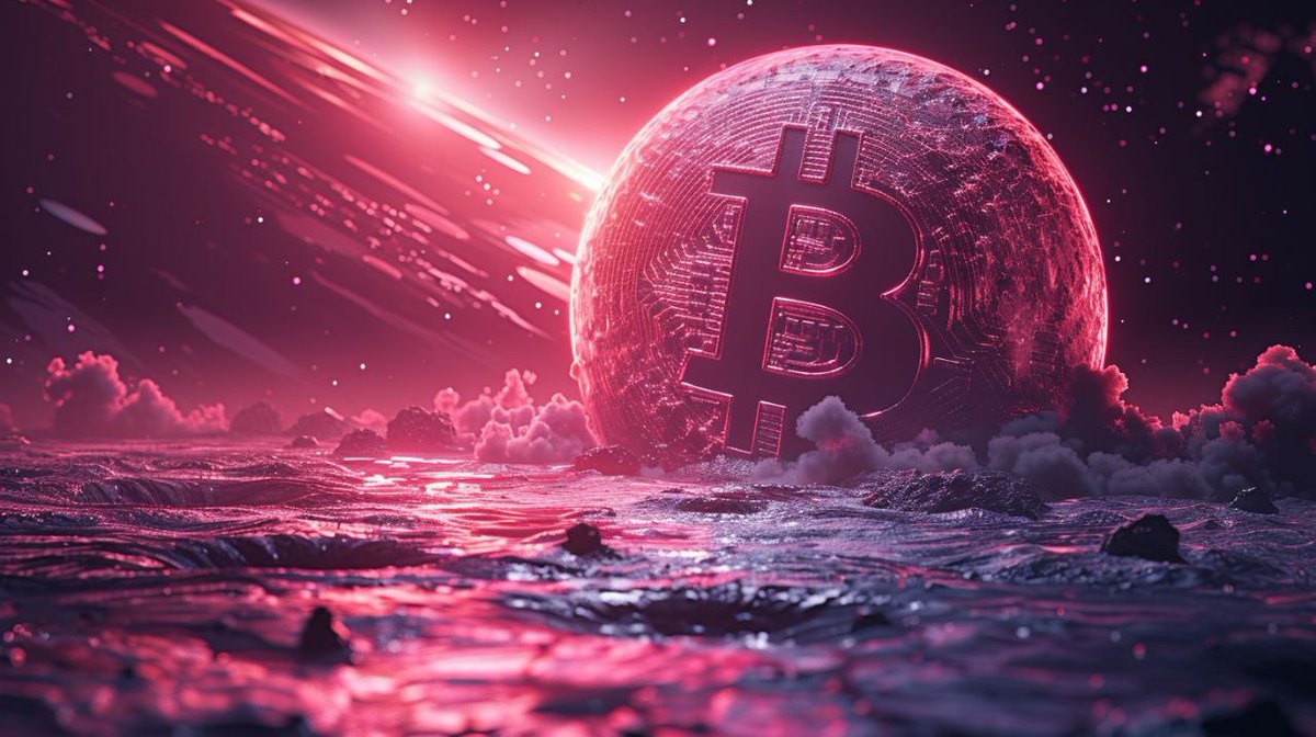 Purple Bitcoin (@purple_bitcoin_) on Twitter photo The universe rarely offers second chances…
But Purple Bitcoin isn’t from this world.
It burns daily. It moves fast. It rewards those who see beyond the hype.
And now, with <a href="/purpletravel_/">Purple Travel</a> you don’t just invest… you explore. The universe rarely offers second chances…
But Purple Bitcoin isn’t from this world.
It burns daily. It moves fast. It rewards those who see beyond the hype.
And now, with <a href="/purpletravel_/">Purple Travel</a> you don’t just invest… you explore.
