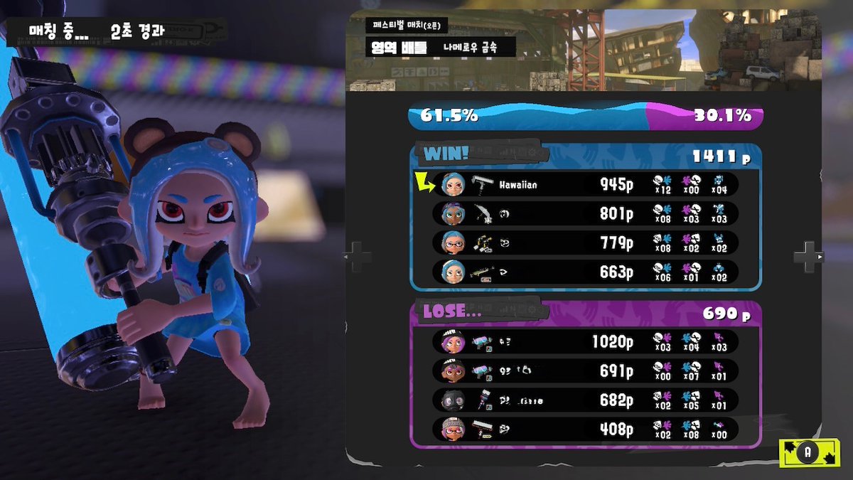 Hawaiian tweet media