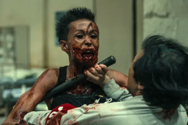 ReelMood #ดูหนังจนแม่หน่าย tweet media