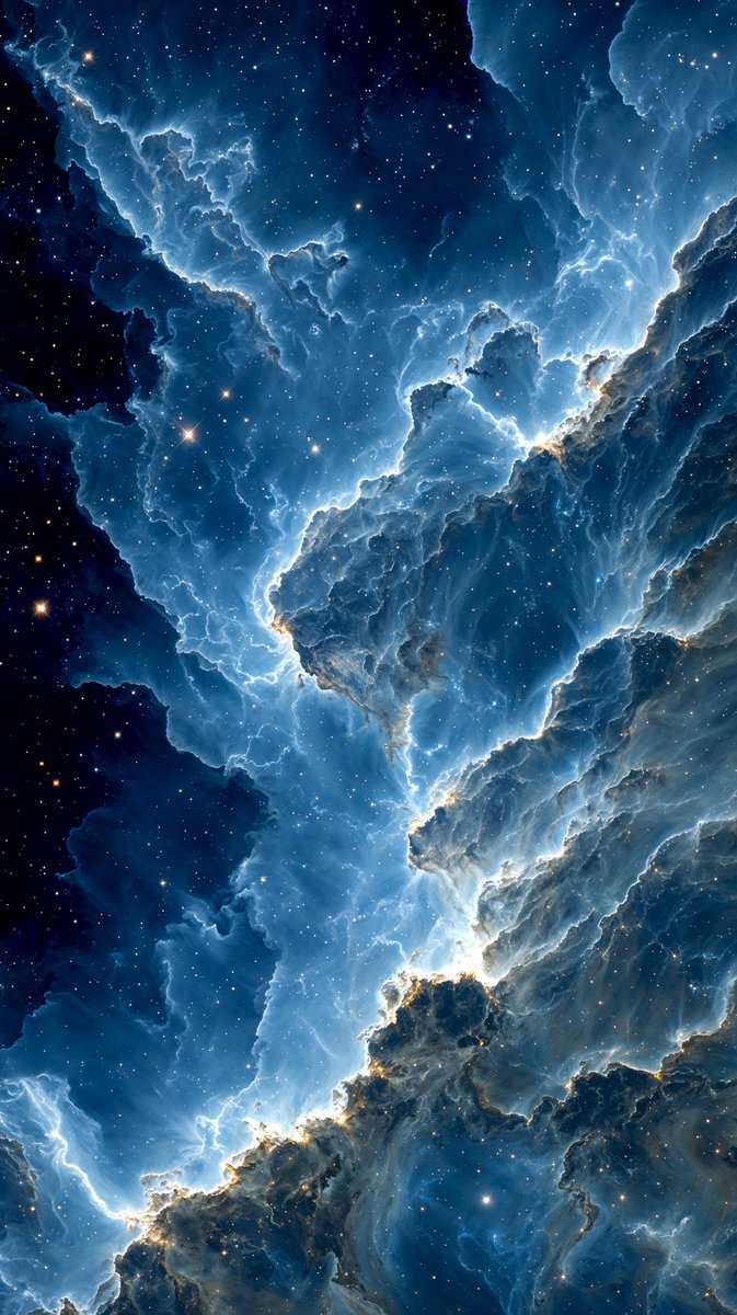 feeling blue?