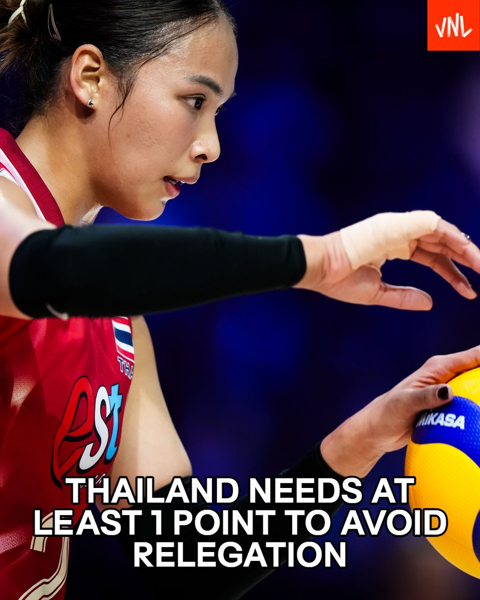 Volleyball World tweet media