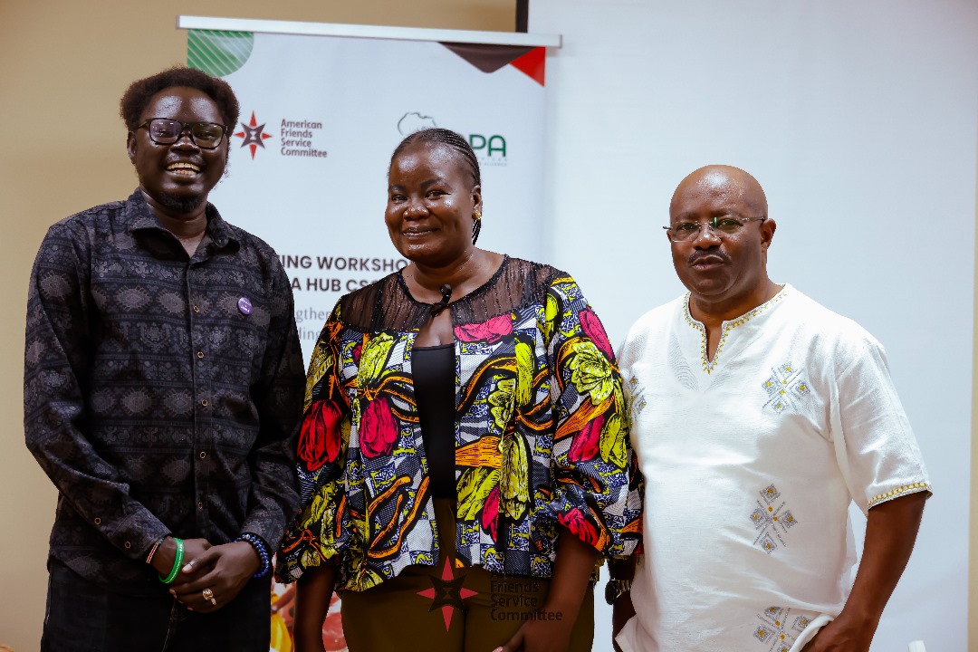 ChasiehN's tweet image. Just Back from a powerful #Peacebuilding workshop in Juba with 20+ #CSOs tackling gender inequality, #GBV & child marriage guided by #MaputoProtocol & #UNSCR1325. Committed to women-led peace in #SouthSudan. #GenderEquality #PositiveMasculinity.