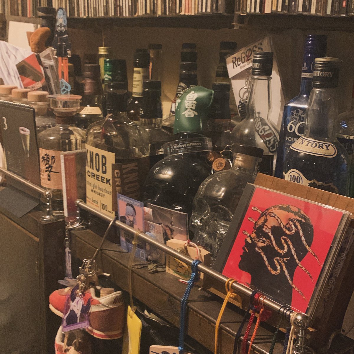 FuzzyIn's tweet image. ご来店誠にありがとうございました。
本日も無事に終了いたしました。

またのご来店心よりお待ちしております。