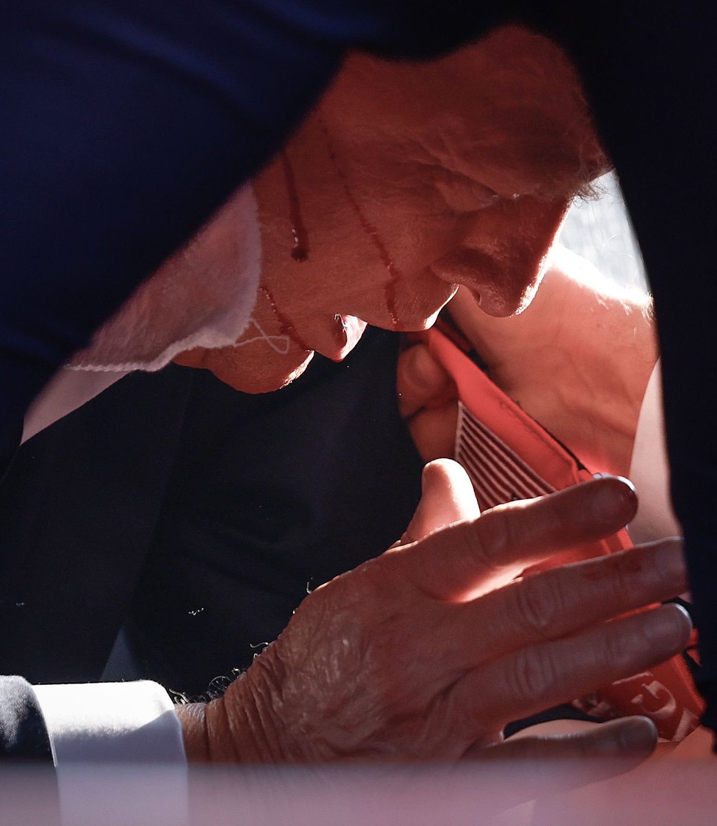 I don’t regret voting for Trump. 

I don’t regret encouraging libertarians to vote for him either. 

The alternative was Kamala Harris and Tim Walz who were 💯 puppets and guaranteed to take away freedom of speech, probably on this app. 

Every libertarian knew Trump or Kamala