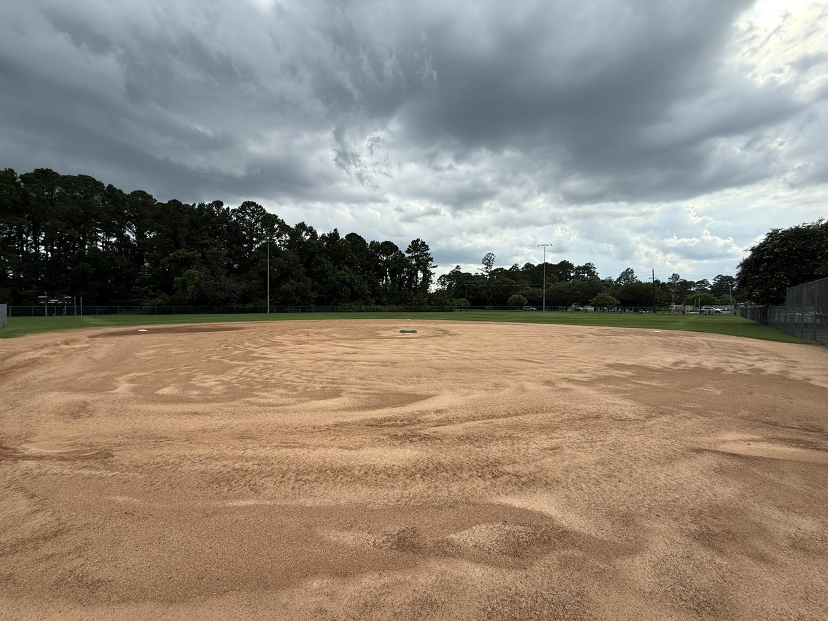 RandomSportsGem's tweet image. Guy Minick Sports Complex in Savannah, Georgia!