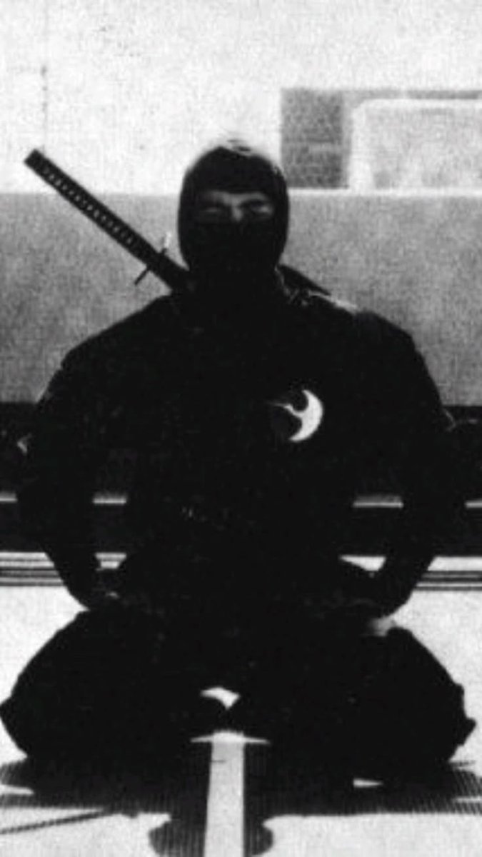 NEVERDOOMPRO's tweet image. YOU HAVE TO BELIEVE IT IS POSSIBLE.
NEVER DOOM.