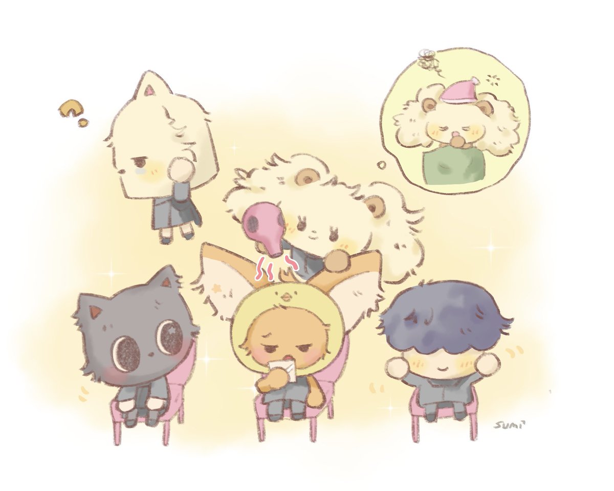 sumi7_s tweet picture