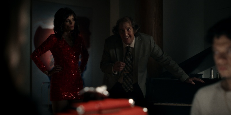 themoviewaffler's tweet photo. "When evaluating the undercurrents and concessions of marriage, Crumb Catcher is at its most interesting."
CRUMB CATCHER is on Arrow Player and bluray now.
Read @filmclubchs's review at https://t.co/8rEdfb9AZY
#CrumbCatcher #horror #film #movies https://t.co/JCBli8CaqA