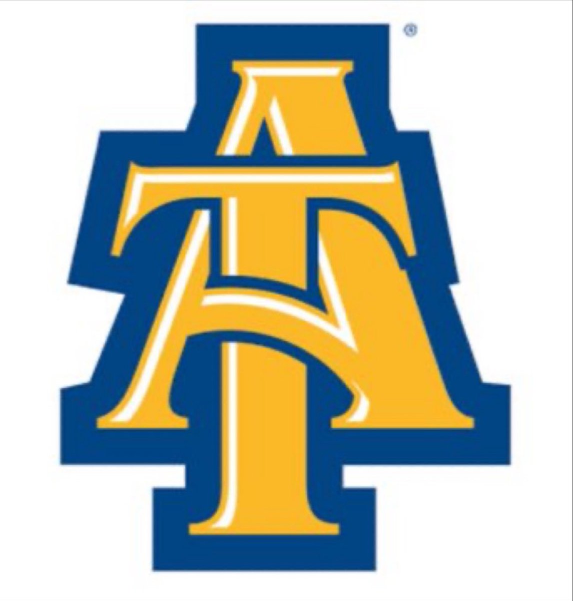 Had a great camp yesterday at <a href="/NCATFootball/">Aggie Pride</a>!! Thank you <a href="/CoachShawnGibbs/">Shawn Gibbs</a>, for having me &amp; thanks to <a href="/Coach_Mattes/">Ron Mattes</a> for coaching me up! Grateful for this opportunity! <a href="/DylanCulpen/">Coach DC</a> <a href="/MonacanChiefsFB/">Monacan Chiefs Football</a> <a href="/alex_purviance/">Alex Purviance</a>