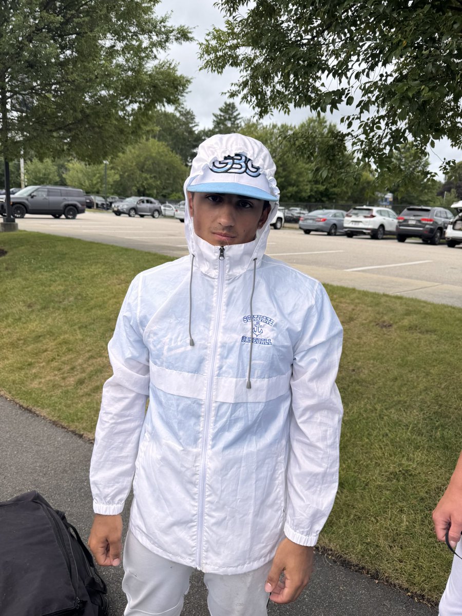 GBG Northeast Hawks (@gbg_hawks) on Twitter photo 17U Northeast bats explode for 18 runs to move to 4-0 in <a href="/PSBaseballinc/">Prospect Select</a> Boston Classic
Kryzak: 3-4, 2B, 3B, 3RBI
Flotta: 2-4, 2B, 2RBI
Rappoli: 2-3, 2B, 3RBI
Ohara: 2-3,2RBI
Mordas: 2-2,RBI
Benoit: H,3R
#KostekCape POG goes to Will Machnik who went 3-4, 2B, 3B, and 4RBI #Grit 17U Northeast bats explode for 18 runs to move to 4-0 in <a href="/PSBaseballinc/">Prospect Select</a> Boston Classic
Kryzak: 3-4, 2B, 3B, 3RBI
Flotta: 2-4, 2B, 2RBI
Rappoli: 2-3, 2B, 3RBI
Ohara: 2-3,2RBI
Mordas: 2-2,RBI
Benoit: H,3R
#KostekCape POG goes to Will Machnik who went 3-4, 2B, 3B, and 4RBI #Grit