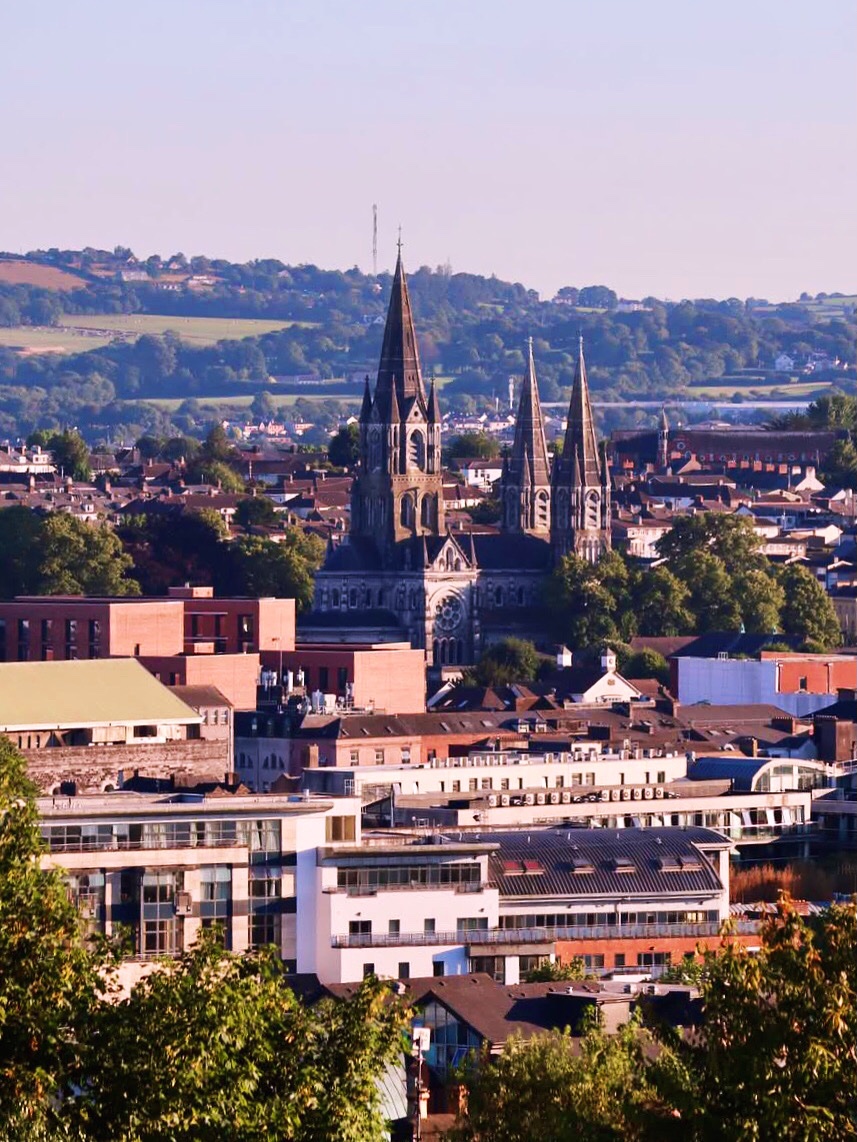 Sinéad Barry (@sineadbarry77) on Twitter photo The views from Bells Field Friday #Friday #TheView #July #SummerVibes #CorkCity #Ireland <a href="/yaycork/">Yay Cork</a> <a href="/corkbeo/">Cork Beo</a> <a href="/CorkDaily/">Cork Daily</a> <a href="/CravingCork/">Craving Cork</a> <a href="/LovingCork/">LovingCork</a> <a href="/pure_cork/">Pure Cork</a> The views from Bells Field Friday #Friday #TheView #July #SummerVibes #CorkCity #Ireland <a href="/yaycork/">Yay Cork</a> <a href="/corkbeo/">Cork Beo</a> <a href="/CorkDaily/">Cork Daily</a> <a href="/CravingCork/">Craving Cork</a> <a href="/LovingCork/">LovingCork</a> <a href="/pure_cork/">Pure Cork</a>