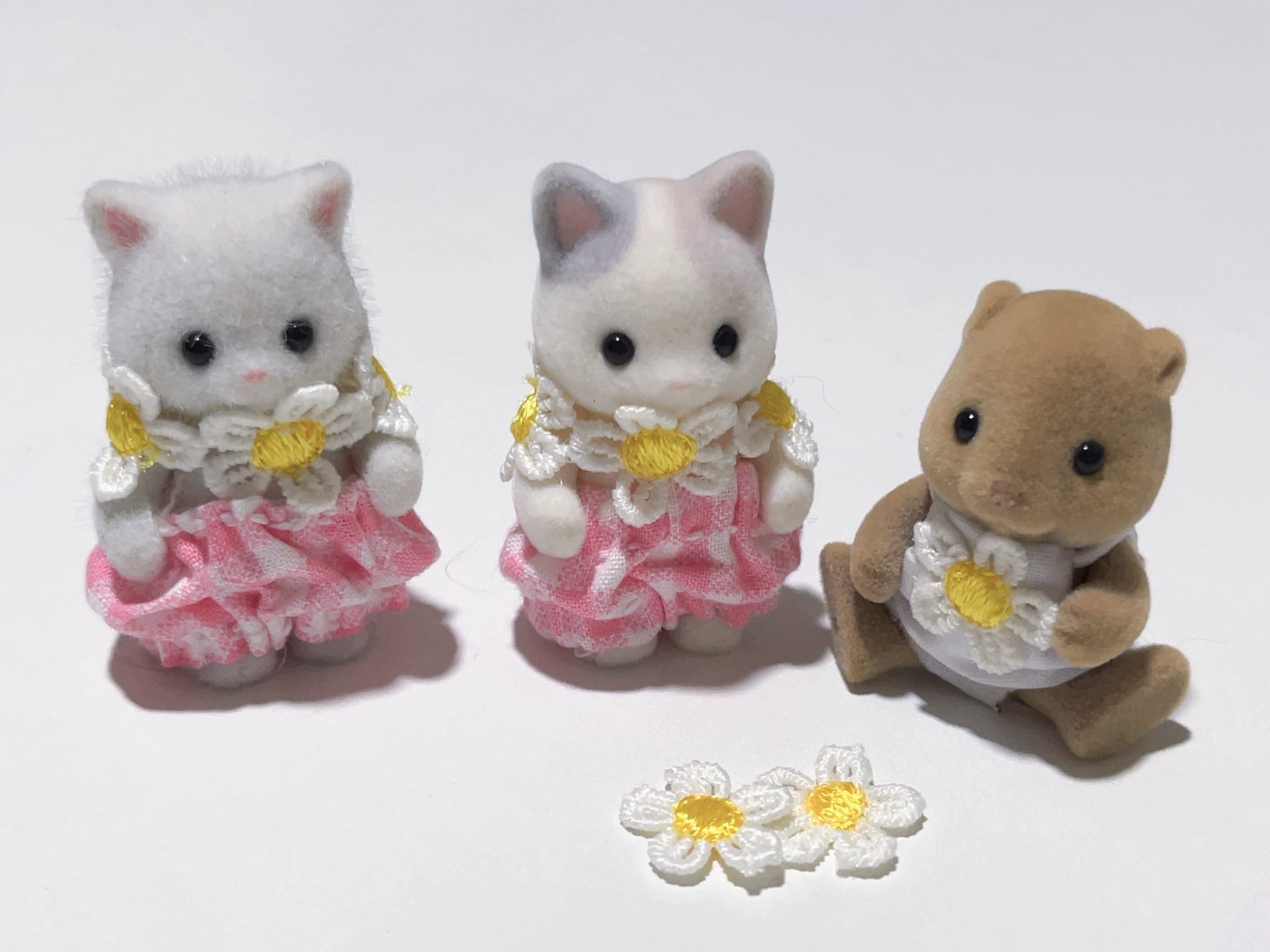 ⭐︎海ちゃんページ⭐︎のびしば5種 ふわふわからスクイーズ飛び出た〜wwパパの海外おもちゃ