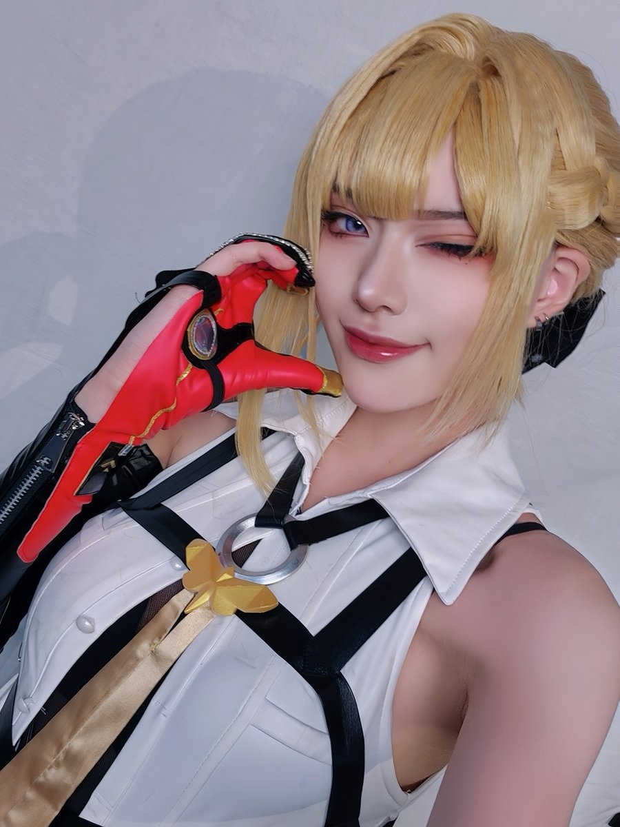 Aso_coS2's tweet image. #CCF #COSCRE #코스크리 #코스프레 
궂은 날씨에도 찾아와주시고 나랑 놀아줘서 너무 즐거웠다...
부디 여러분들한테도 즐거운 추억이 되었으면 좋겠습니다♡
스탭님들도 모두 감사했어요!! (=^ェ^=)
영상이나 사진은 올려도 되지만 저한테도 먼저 보여줘요... 나 오늘 너무 깔깔마녀였음 ㅜ