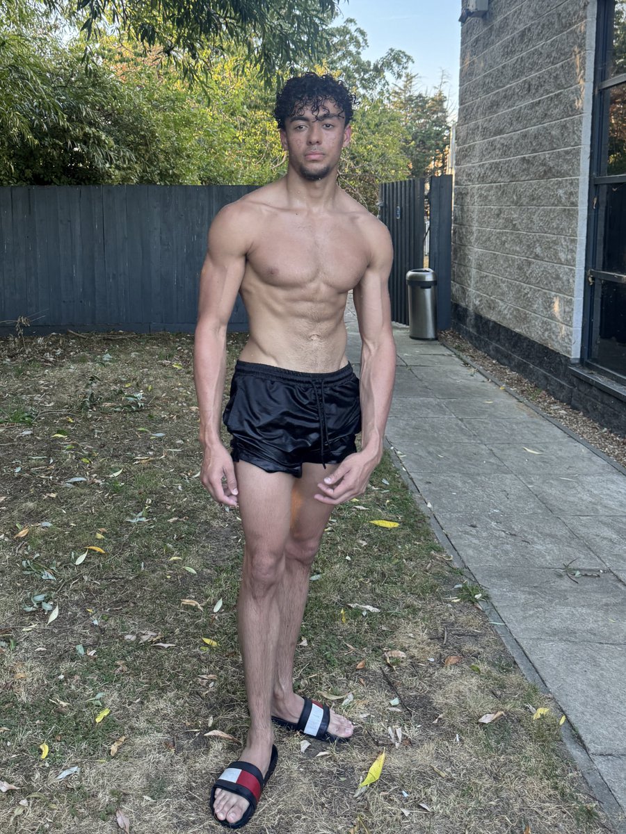 disappear for awhile 
come back stronger 🐺