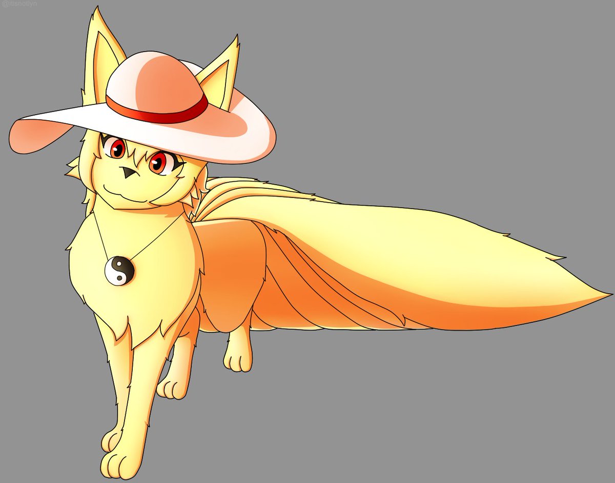 ItisnotLyn's tweet image. My second art fight attack! This time for @the_K9_team! Hope you like it wayjgawrftaw