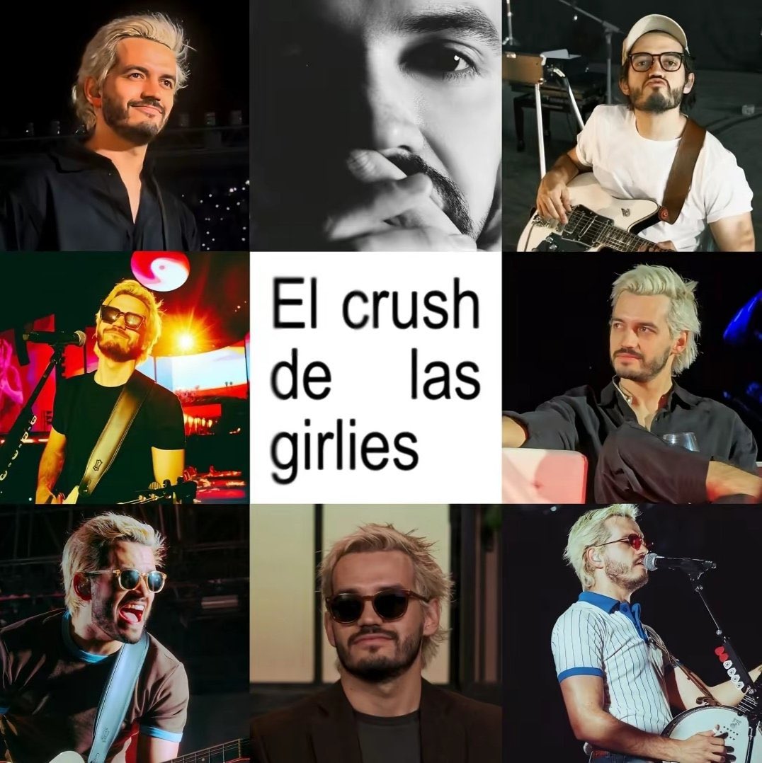 amor de todas mis vidas