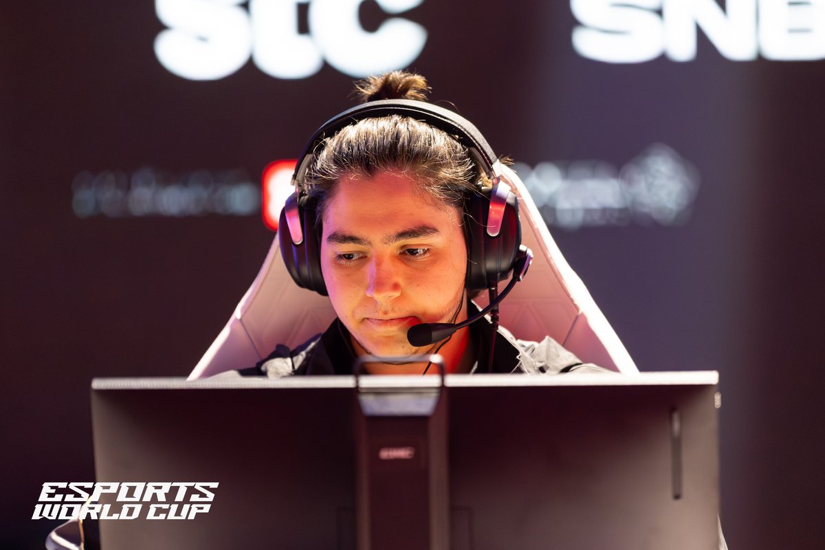 Heretics Valorant (@hereticsval) on Twitter photo From being 1 round away from losing to EWC champions
Thanks, Enes From being 1 round away from losing to EWC champions
Thanks, Enes