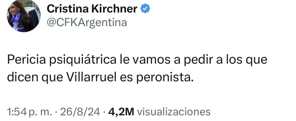 Y recuerden amiguitos…