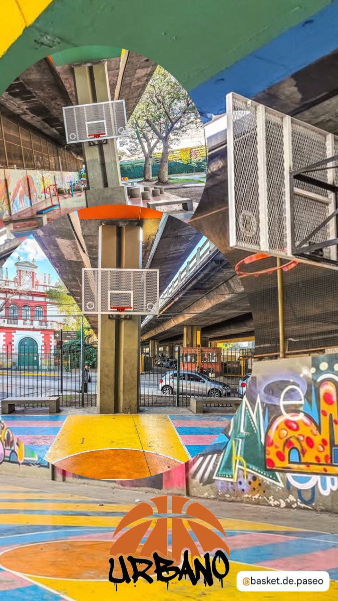 Línea Urbano en las plazas 🔥 ¿qué puntaje le das? 

#LineaUrbano #SolucionesEnMetales