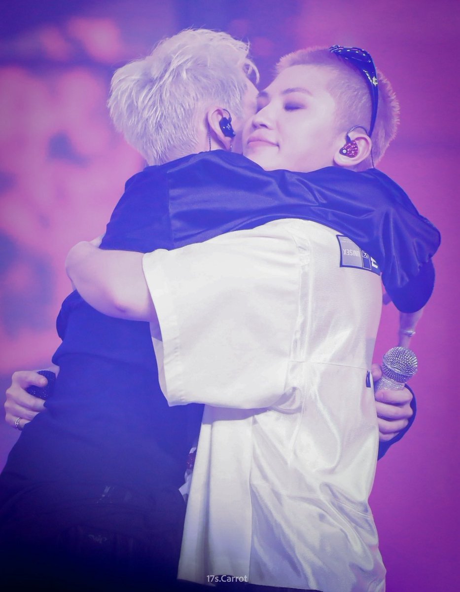"there is a saying 'let me be proud'. that kind of mutual relationship is my type. i’ll make you proud, so you make me proud too. that kind of relationship makes a healthy love"