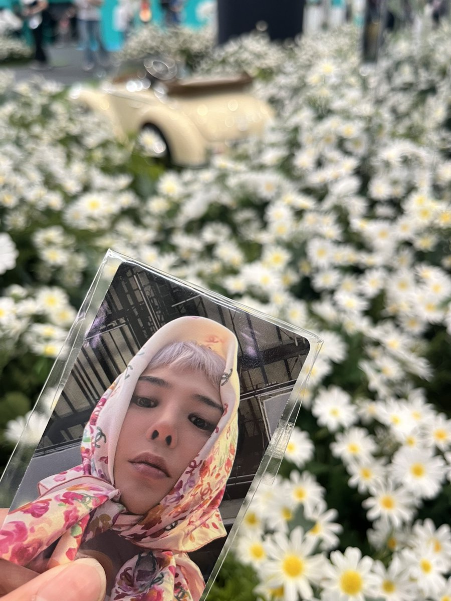 G-DRAGON MEDIA EXHIBITION : Übermensch IN TOKYO    
〜FAM-DAY 7/12〜

<a href="/i_i_exh/">G-DRAGON Media Exhibition : Übermensch</a> 
#GDRAGON_ÜBERMENSCH
#ÜbermenschChallenge #fanplusonedotcom
#GDRAGONinTokyo #Übermensch_exhibition
#エキシビション　#メディアアート