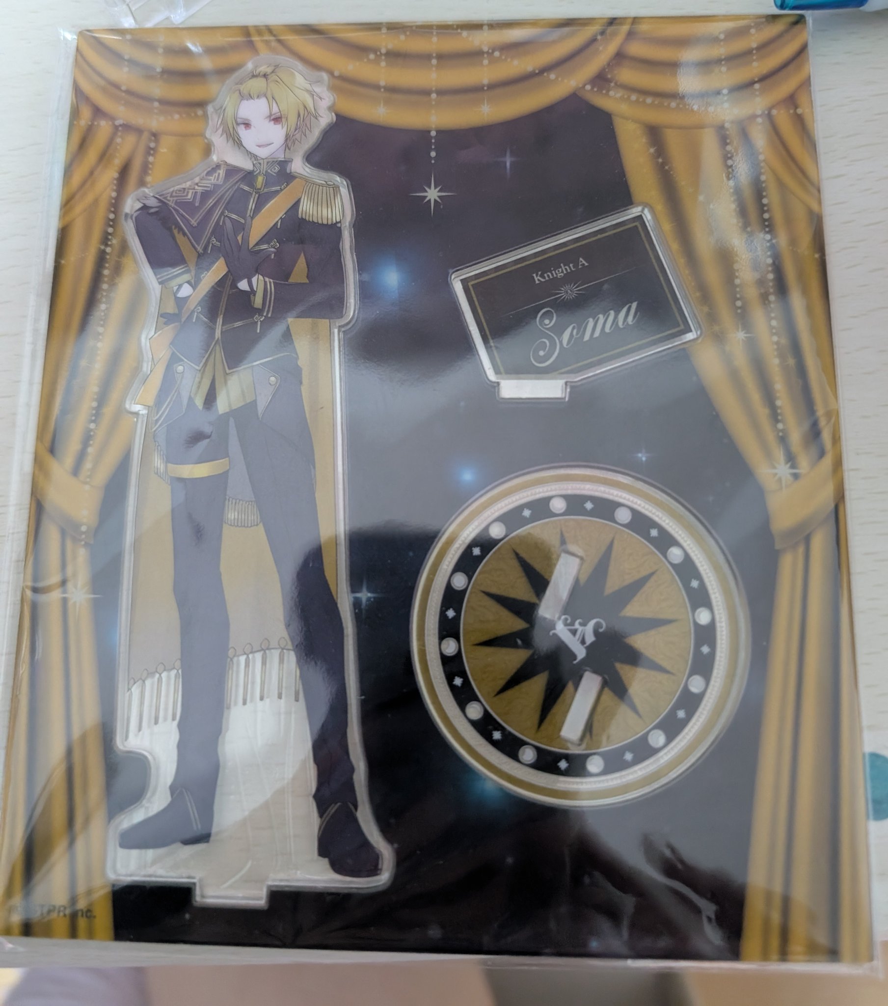 Ꭱ-lapiです✩゜他の方の御購入はお控え下さいませ〜❉゜ てんさいななㄘゃ🎀🩵 📣💙 on X: 