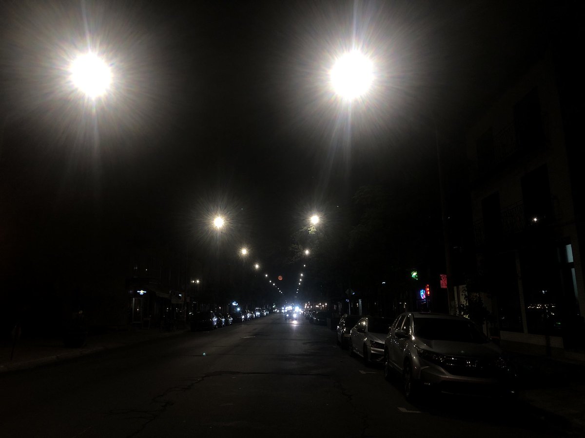 incredible moon sighting ln