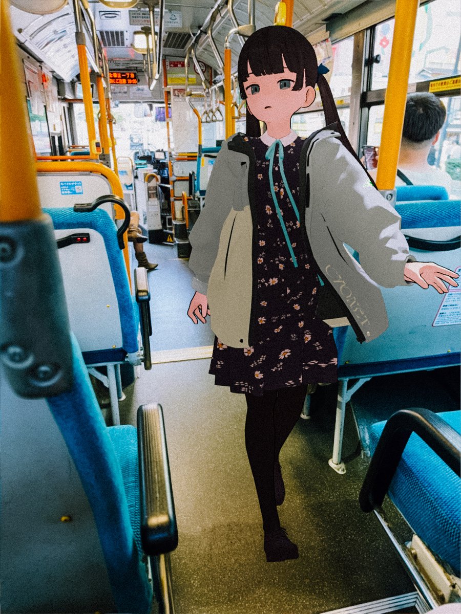 生物 (@ikimono_vrc) on Twitter photo 
