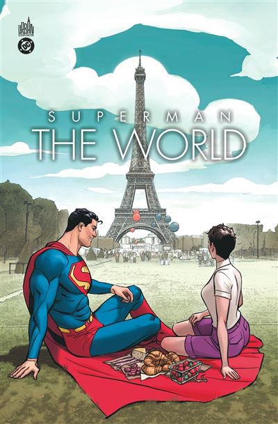 UNDERCO34375452's tweet image. COMICS COVER 🇫🇷 SUPER FRANCE
#superman  #eiffel #paris #france #lafrancedanslescomics