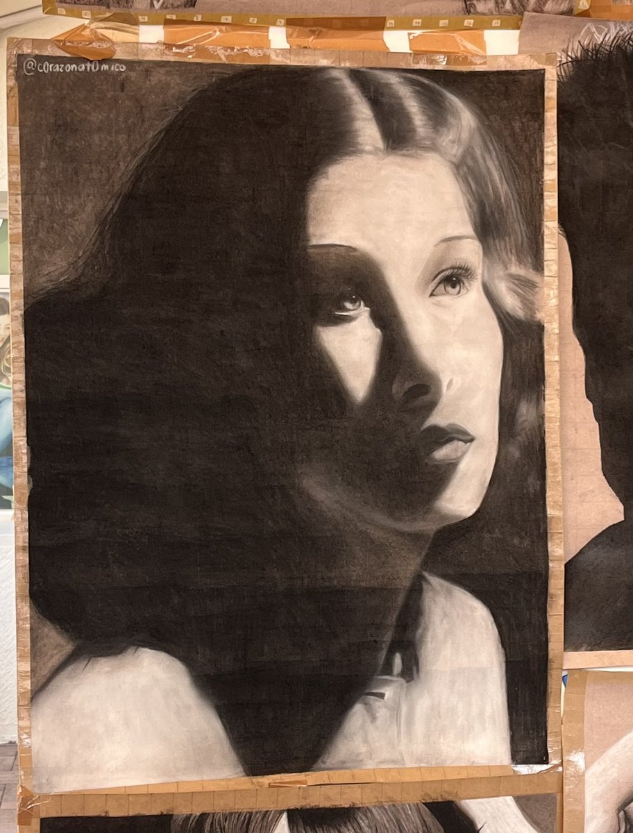 corazOn atOmico tweet media