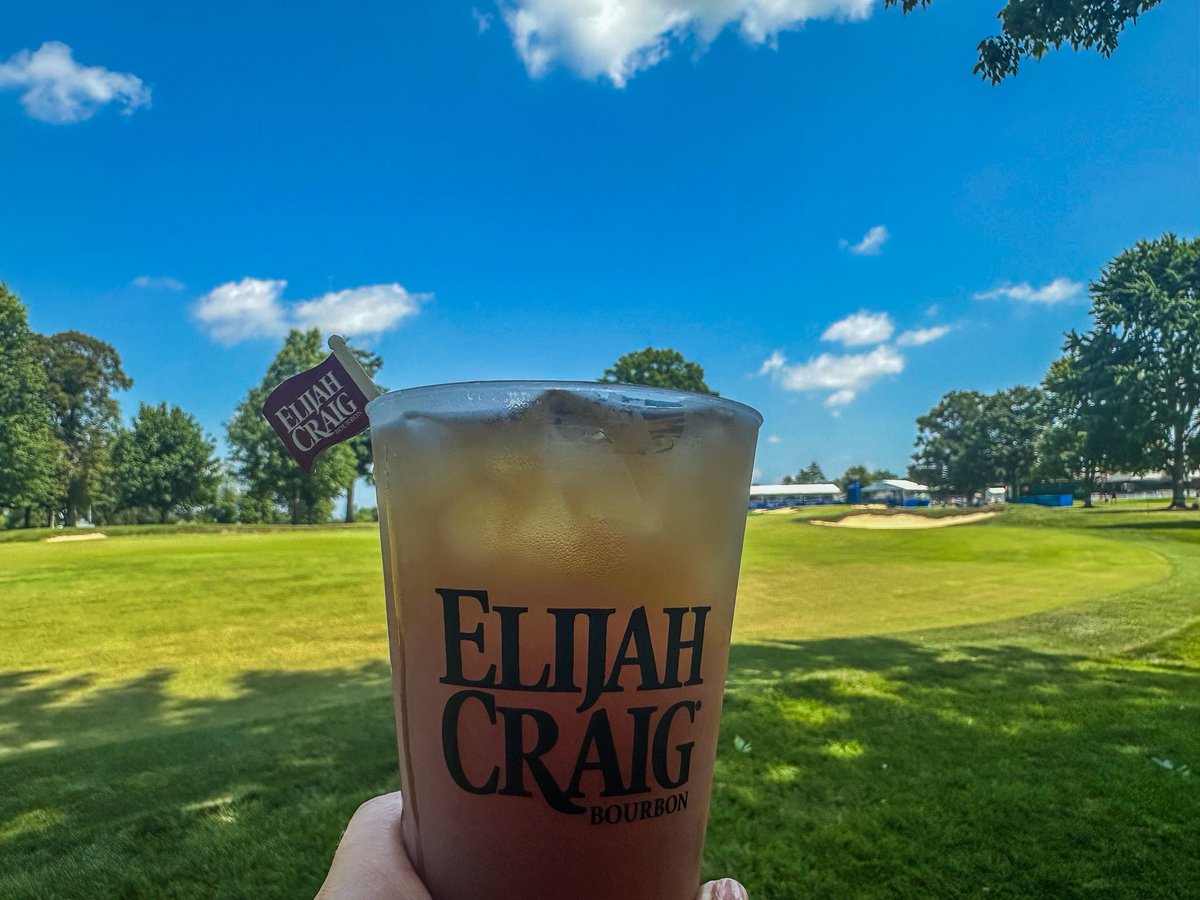 Sak (@sak_shoes) on Twitter photo It’s not a golf tournament in Kentucky without brisket & bourbon ⛳️ <a href="/PGA/">PGA of America</a> <a href="/ISCOChamp/">ISCO Championship</a> It’s not a golf tournament in Kentucky without brisket & bourbon ⛳️ <a href="/PGA/">PGA of America</a> <a href="/ISCOChamp/">ISCO Championship</a>