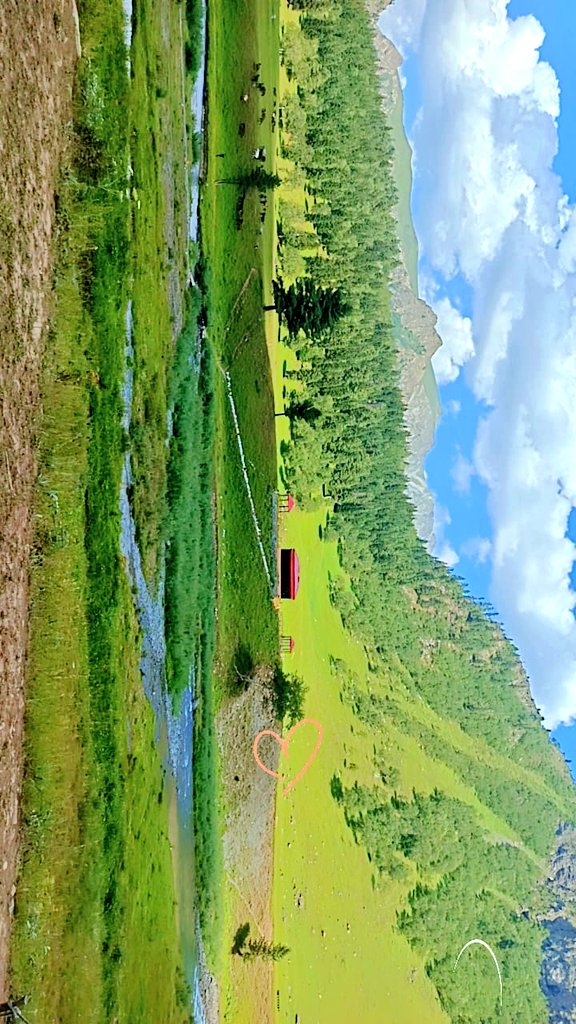 user_not_avlbl's tweet image. لاکھوں ہی مسافر چلتے ہیں -- منزل پہ پہنچتے ہیں دو ایک ۔۔!! 🌸✨🎶