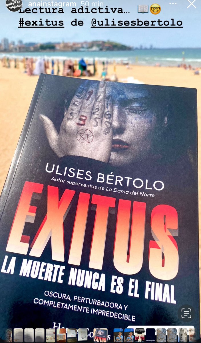 “No es solo un crimen…”
“…Es una mujer desangrada sobre un símbolo antiguo…”
“Una guerra que sigue viva…”
“Y una verdad que preferimos no ver…”

amzn.eu/d/07X58r7
