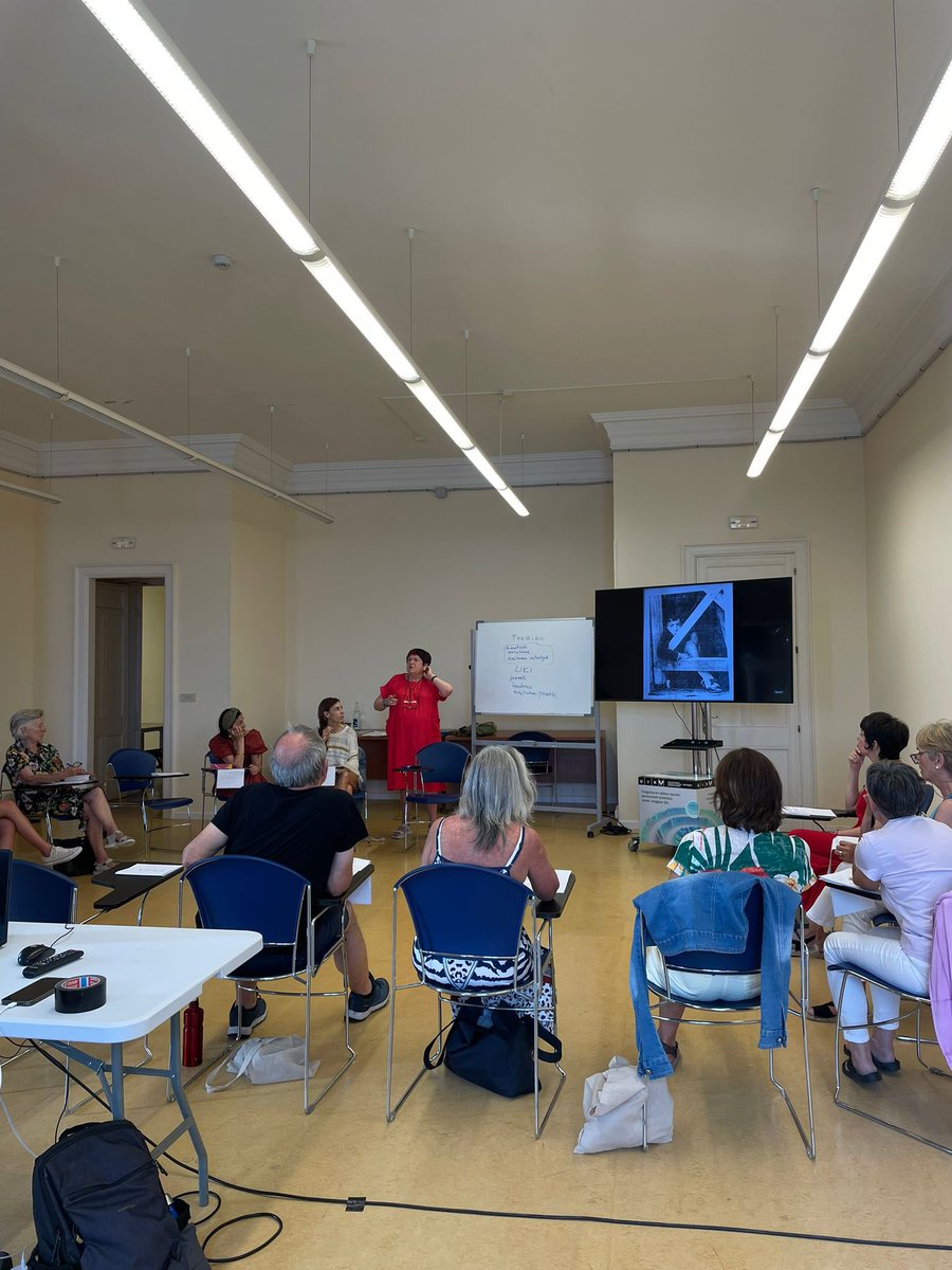 UIk Fabulatzeko abentura, idazteko esperientzia!!